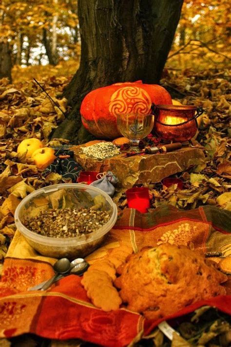 Samhain | Samhain, Samhain altar, Samhain halloween