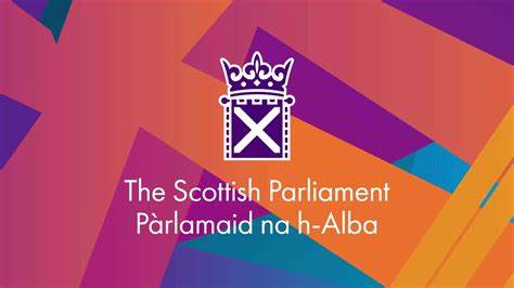 Meeting of the Parliament | Scottish Parliament TV