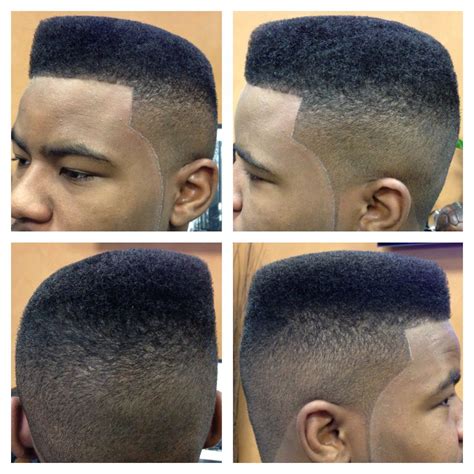 Hair-Cut. SuperCuts. Gumby. Fade. Razor Line. Old-School. 80's. B-Boy ...