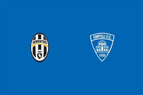 Juventus vs Empoli Match Preview and Scouting - | Juvefc.com