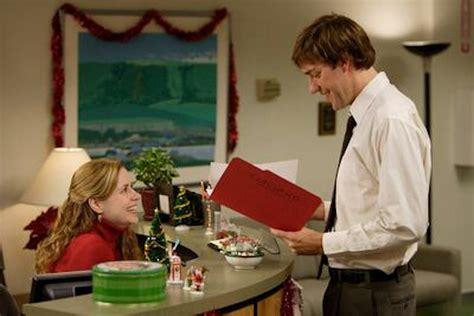 Watch ‘The Office’ Christmas Episodes