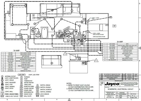 Wiring Diagram Jayco Journey | Images and Photos finder