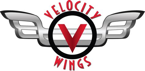 Fresh, Gourmet Food & Award-Winning Wings | Velocity Wings