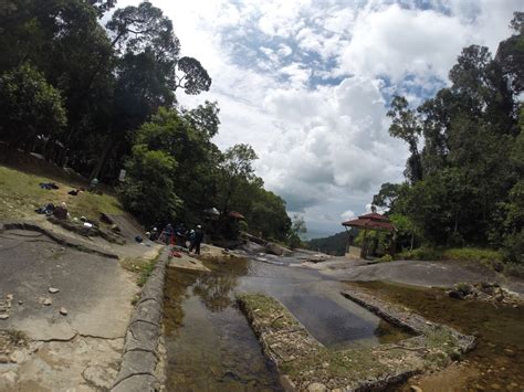 Chasing The Best Waterfalls in Langkawi