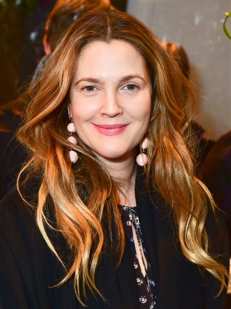 Drew Barrymore Age, Husband, Net Worth, Kids & Facts