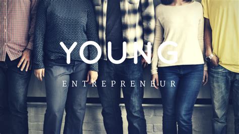 9 Business Ideas for Young Entrepreneurs