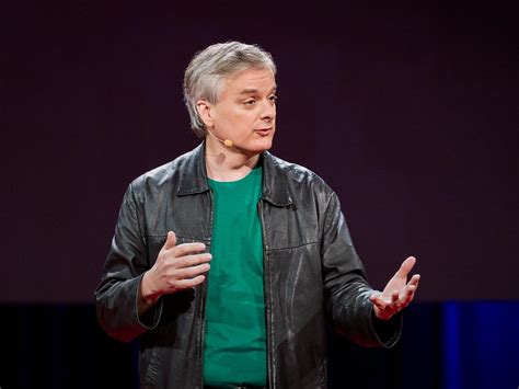 David Chalmers: How do you explain consciousness? | TED Talk