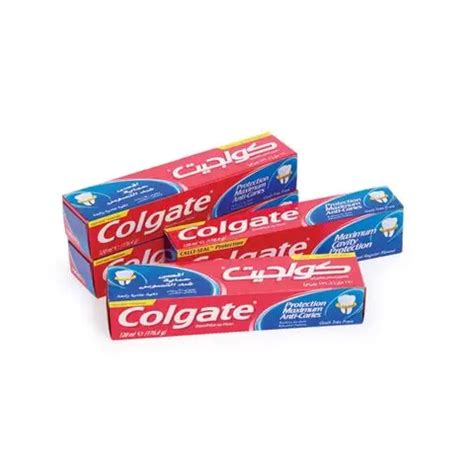 Colgate Toothpaste Colgate Whitening Toothpaste For Sensitive Teeth ...