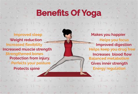 What Are the Benefits of Yoga? - Post Freak