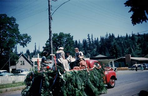 Pin by Robwilson on Vernonia, Oregon history | Vernonia, Antique cars, Oregon