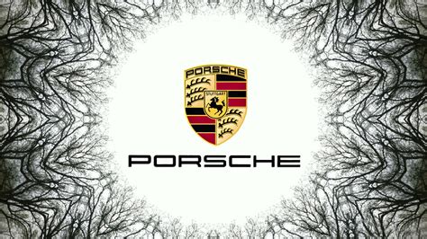 Porsche Logo Wallpapers, Pictures, Images