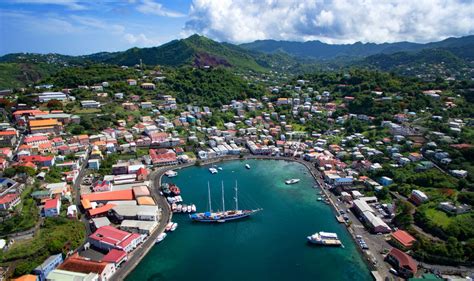 SGU alumni rally around Grenada amid COVID pandemic - St. George's ...