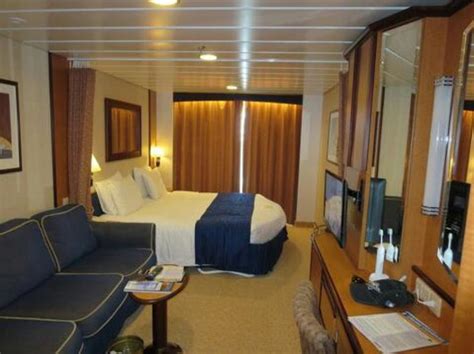 Serenade of the Seas Cabins and Staterooms