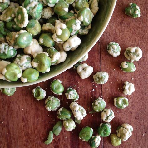 Wasabi peas kk Healthy Life, Healthy Snacks, Wasabi Peas, Brussel ...