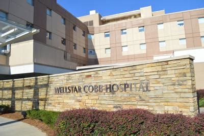 Wellstar Health System, Wellstar Foundation Recognized as Only System in Georgia to Receive $2M ...