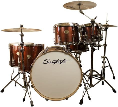 The 10 Best Drum Sets 2020: Reviews of the Best Brands - Instruments.guru