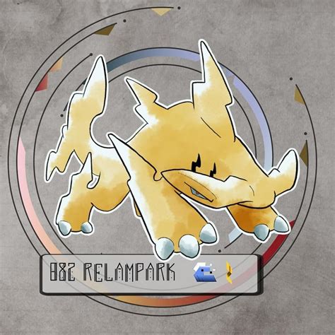 @emet.fkmn on Instagram: “Relampark (relampago+shark), the hammerhead shark pokemon Type: water ...