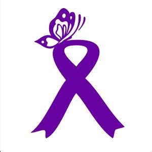 Lupus ribbon (With images) | Lupus, Fibromyalgia, Awareness ribbons