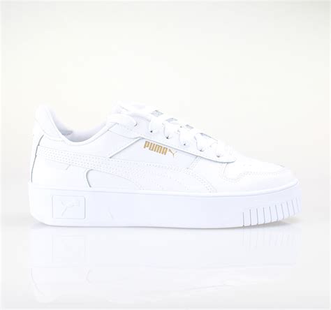 Γυναικεία :: Παπούτσια :: Sneakers :: Puma Carina Street 389390-01 ...