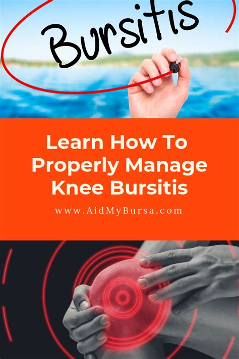 Bursitis Causing Your Knee Pain? The bursa is fluid-filled sac located between bone, muscle ...