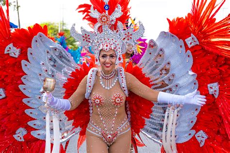 Photo Galleries - Curaçao Karnaval