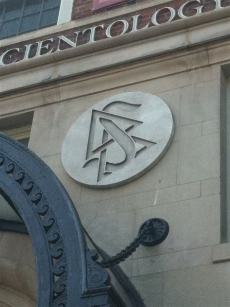 Scientology Symbol by 44NATHAN on DeviantArt