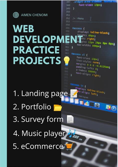 Project based learning is the best 🚀 Web Development Programming, Learn ...