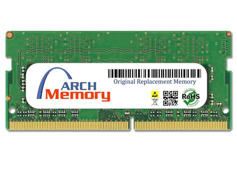8GB Memory Acer Nitro 5 AN515-54-728C RAM Upgrade