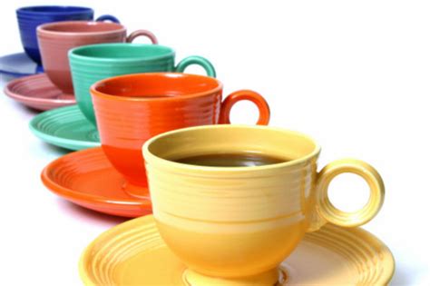 Drinking 5 Cups of Coffee a Day is Good for You, Says Nutritionist