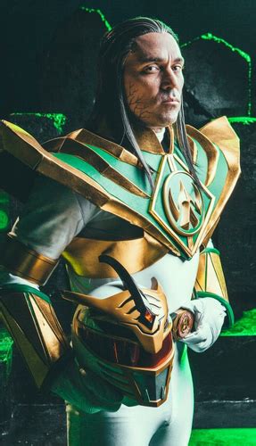 Lord Drakkon | RangerWiki | FANDOM powered by Wikia