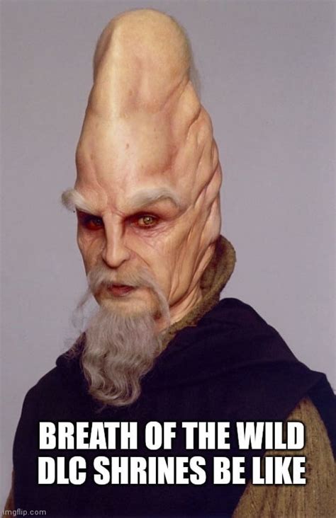 Ki Adi Mundi shrine : r/Breath_of_the_Wild