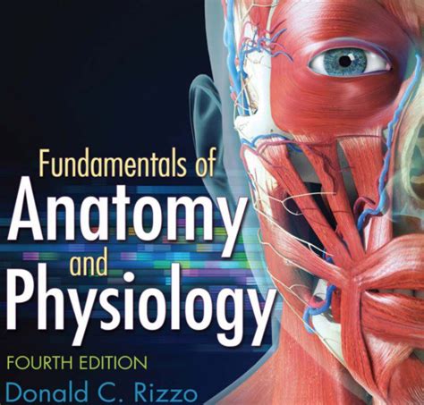 Fundamentals of Anatomy and Physiology 4th Edition PDF Free Download - Medical Study Zone