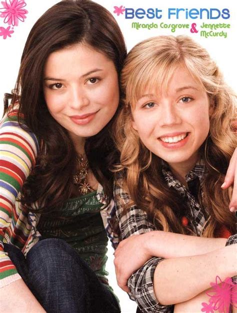 iCarly 11x17 TV Poster (2007) | Miranda cosgrove, Icarly cast, Icarly