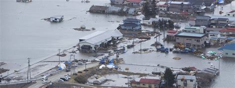 Im Fall der Fälle: Tsunami in Japan | JAPANDIGEST