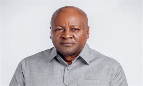 The 24-hour economy is a game-changer for Ghana – Mahama – Zed Multimedia