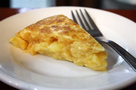 Best Spanish Omelet Recipe Ever - Authentic Tortilla de Patatas