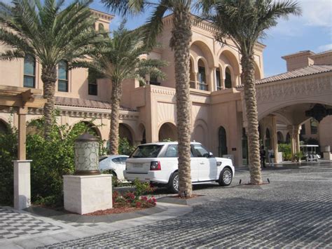 Residential (royal) palace at qatar doha, topos+partners | homify