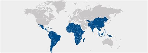 The role of South – South Cooperation in realizing the vision of peace and development for all ...