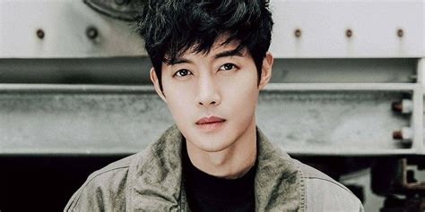 Kim Hyun Joong to return to dramas on 'When Time Stopped' | allkpop