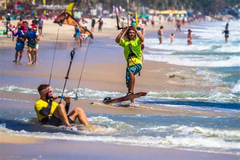 Ultimate Mui Ne Kitesurfing Guide: Local Tips for Your Next Adventure ...