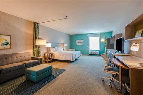 Home2 Suites by Hilton Nashville Bellevue Hotel (Nashville (TN)) - Deals, Photos & Reviews