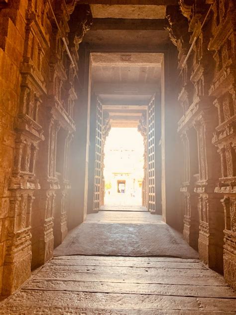 Trichy Temples | Finance Girl Toronto