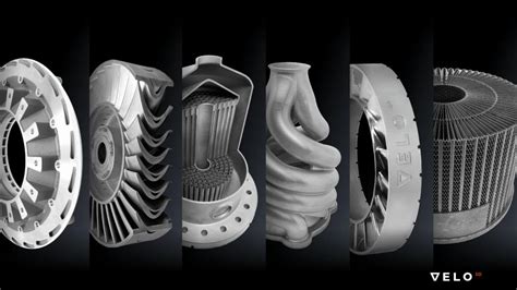 Honeywell Aerospace to Qualify VELO3D's Metal 3D Printing for End Use Parts - 3DPrint.com | The ...