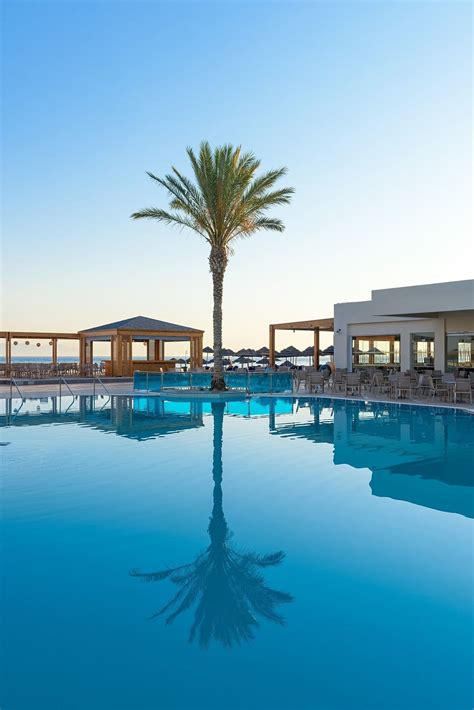 AVRA BEACH RESORT HOTEL & BUNGALOWS $103 ($̶1̶2̶1̶) - Updated 2022 ...