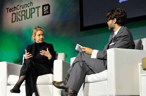 Elizabeth Holmes is guilty. What does the Theranos trial verdict mean for founders and investors ...