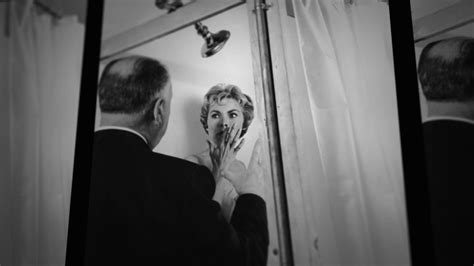 12 Things We Learned About the Psycho Shower Sequence from 78/52 | Mental Floss