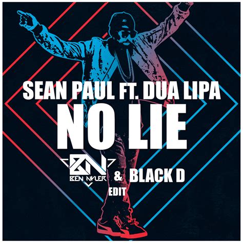 Descargar: Sean Paul Ft. Dua Lipa - No Lie | ElCallejonMusical.Com