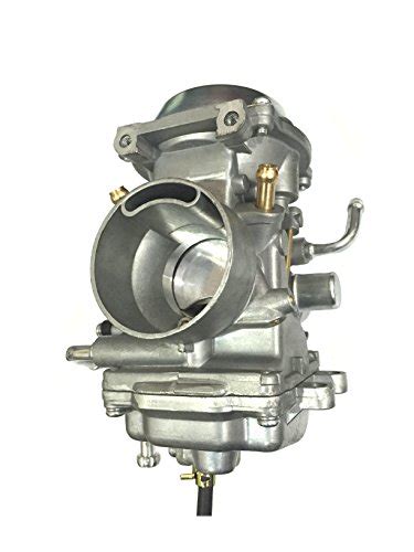 Zoom Zoom Parts Llc New Carburetor Fits Polaris Magnum 425 2X4 4X4 Atv Quad Carb 1995 1996 1997 ...