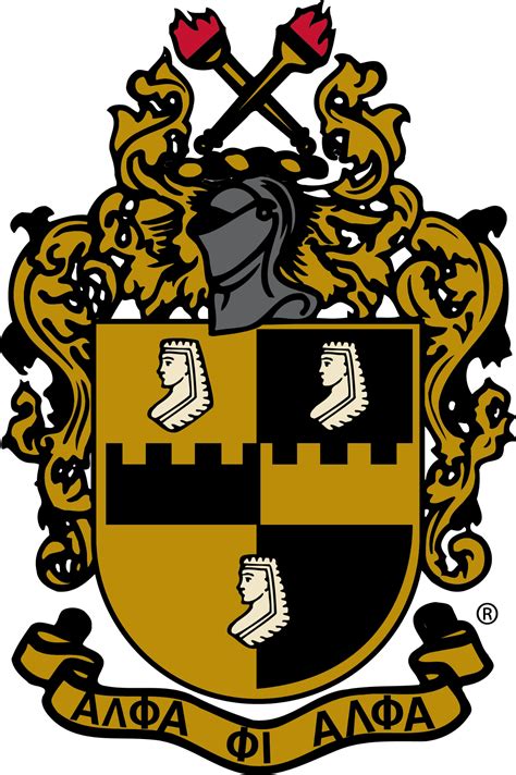 Alpha Phi Alpha Fraternity, Inc. - Theta Iota Chapter | Fraternity and Sorority Life | Virginia Tech