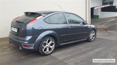 Ford Focus Manual 2007 for sale | CarsInSouthAfrica.com - 1040